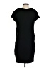 Gap - Maternity Solid Black Casual Dress Size Sm Maternity - photo 2