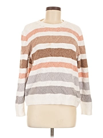Alfred Dunner Pullover Sweater (view 1)