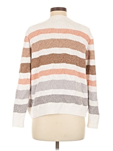Alfred Dunner Pullover Sweater (view 2)