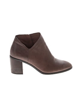 Lucky Brand Ankle Boots