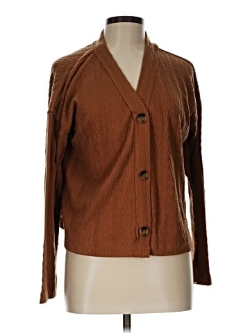 Maurices Cardigan (view 1)