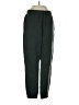 Eddie Bauer Color Block Green Track Pants Size S - photo 1