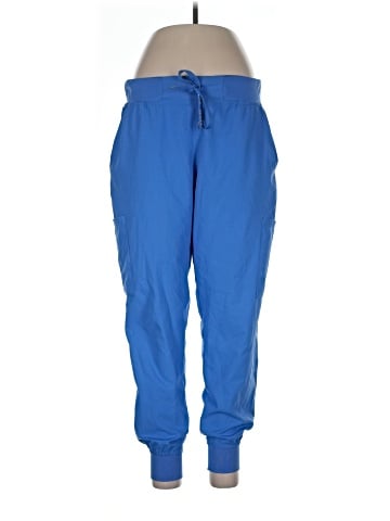 Insight Track Pants (view 1)