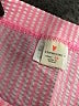 Crewcuts Stripes Pink Skirt Size 16 - photo 3
