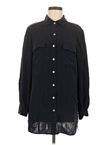 St. John Blouse (view 1)