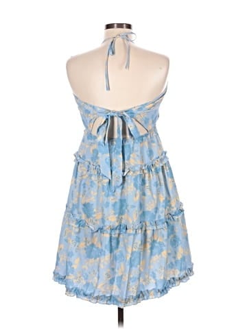 Unbranded Cocktail Dress (view 2)