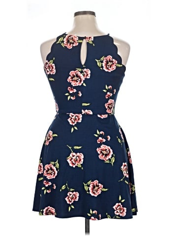 By & By Casual Dress (view 2)