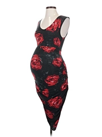 Stork & Babe Cocktail Dress (view 1)