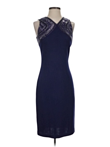 St. John Cocktail Dress (view 1)