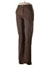 Ettelo Brown Jeans Size 6 - photo 1