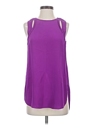 3.1 Phillip Lim Sleeveless Top (view 1)
