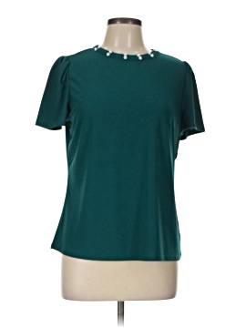 Love Scarlett Short Sleeve Top