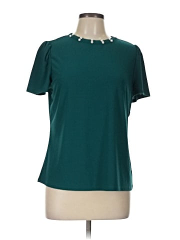 Love Scarlett Short Sleeve Top (view 1)