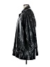 Assorted Brands Metallic Black Raincoat Size M - photo 5