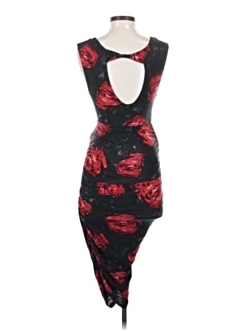 Stork & Babe Cocktail Dress (view 2)