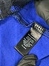 Express Graphic Blue Casual Skirt Size S - photo 5