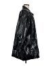Assorted Brands Metallic Black Raincoat Size M - photo 4