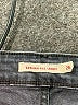 Levi's Gray Jeans Size 26 waist - photo 4