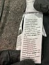 Levi's Gray Jeans Size 26 waist - photo 6
