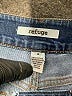 Refuge Hearts Blue Jeans Size 14 - photo 7