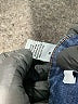 Refuge Hearts Blue Jeans Size 14 - photo 8