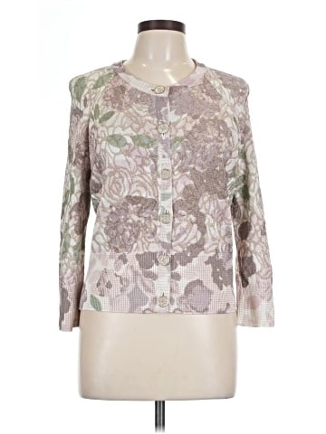 St. John Cardigan (view 1)