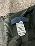 Assorted Brands 100% Wool Solid Black Cocktail Dress Size 4 - photo 7
