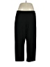 by Stacy London Solid Black Active Pants Size XL - photo 1