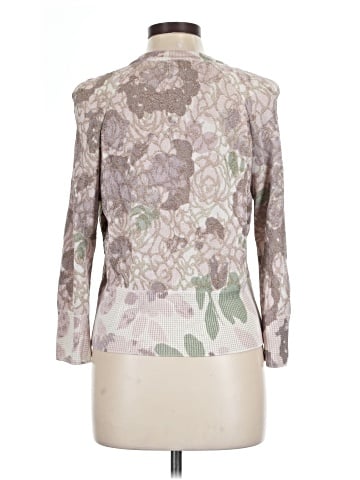 St. John Cardigan (view 2)