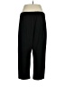 by Stacy London Solid Black Active Pants Size XL - photo 2