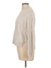 Gap 100% Cotton Tan Pullover Sweater Size L - photo 5