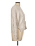 Gap 100% Cotton Tan Pullover Sweater Size L - photo 4