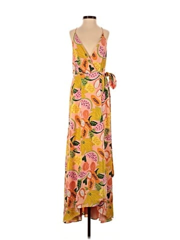 Hutch Casual Dress - front