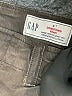 Gap Brown Cargo Pants Size 6 (tall) - photo 4