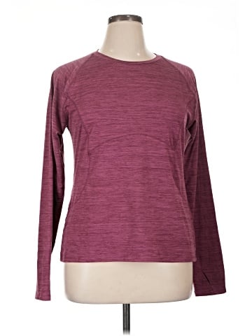Spyder Long Sleeve T-Shirt (view 1)