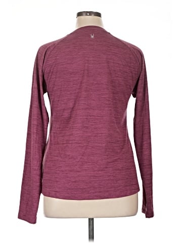 Spyder Long Sleeve T-Shirt (view 2)