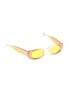 Assorted Brands Orange Sunglasses One size - photo 1