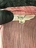 Easel Pink Long Sleeve Top Size S - photo 7