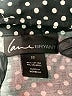 Lane Bryant Black 3/4 Sleeve Button-Down Shirt Size 22 - photo 7