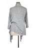 Double Take Gray Cardigan Size 1X - photo 2