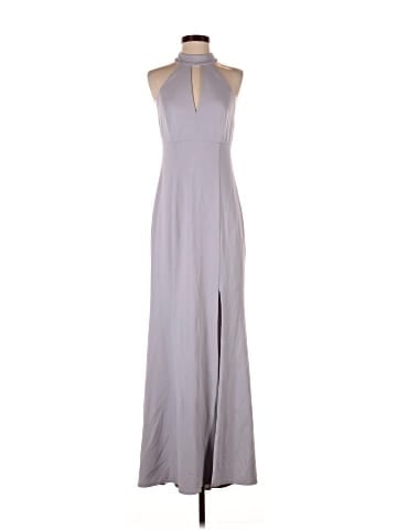 Amsale Casual Dress (view 1)