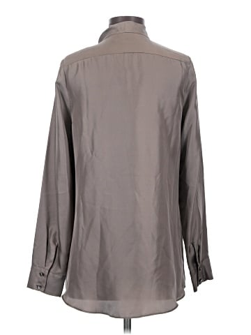 Classiques Entier Long Sleeve Blouse (view 2)