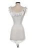 Assorted Brands White Bodysuit Size L - photo 2