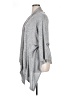 Double Take Gray Cardigan Size 1X - photo 5