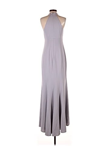 Amsale Casual Dress (view 2)