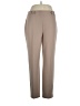 NYCC Solid Tan Dress Pants Size 16 - photo 1