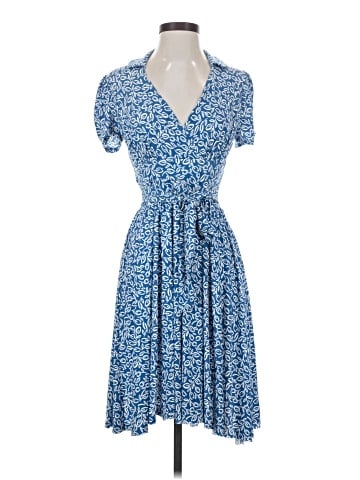 Lily Casual Dress (view 1)