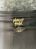 Planet Gold Solid Black Cocktail Dress Size XL - photo 7