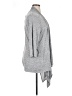 Double Take Gray Cardigan Size 1X - photo 4