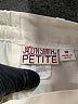 Jaclyn Smith Solid Yellow Shorts Size 10 Petite - photo 3